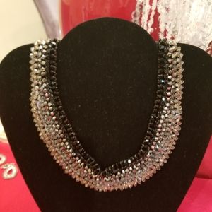 Crystal Necklace